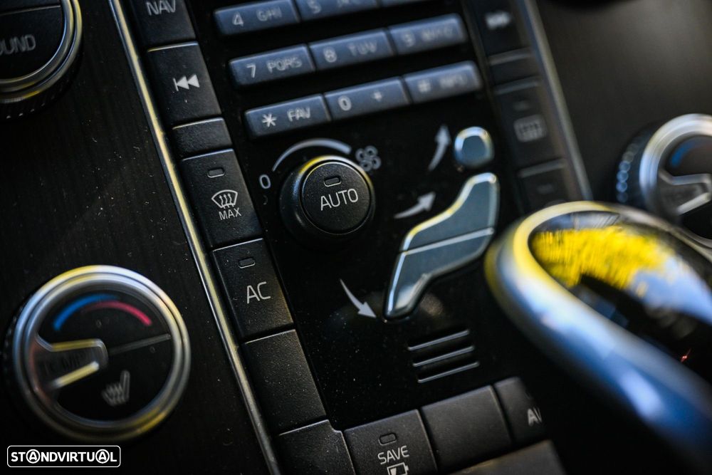 Volvo V60 - 34