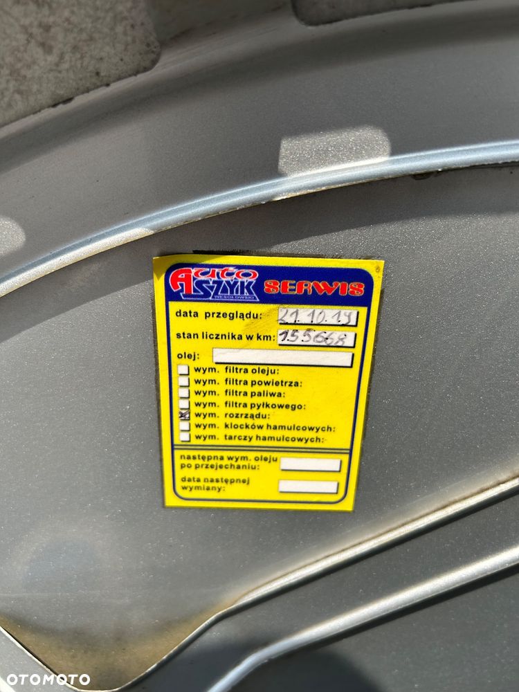 Skoda Fabia 1.2 12V Ambition - 6