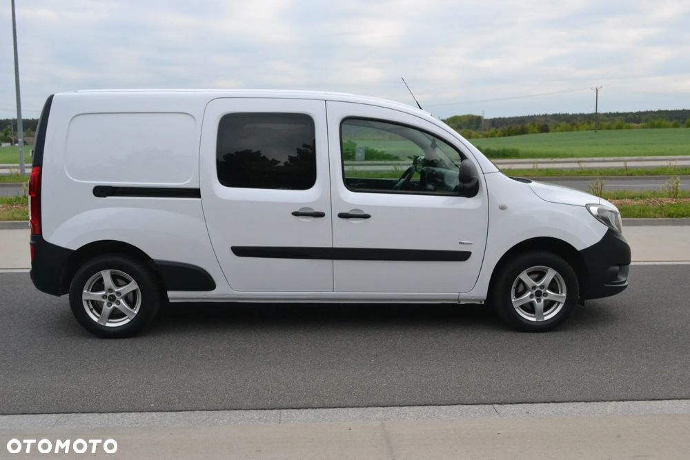 Mercedes-Benz Citan - 7