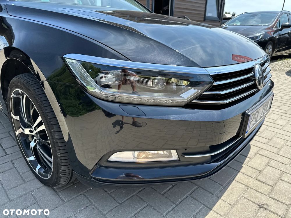 Volkswagen Passat Variant - 39