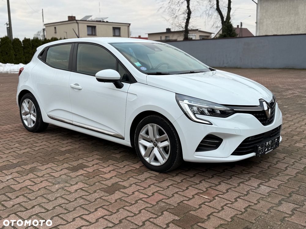 Renault Clio 1.6 E-TECH Intens - 6