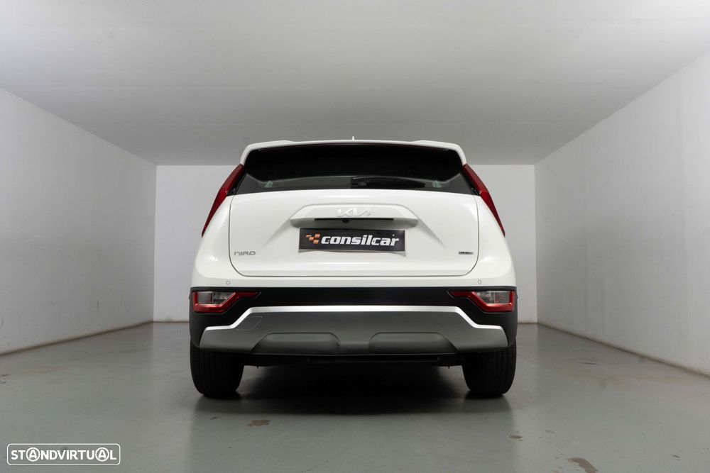 Kia Niro - 5