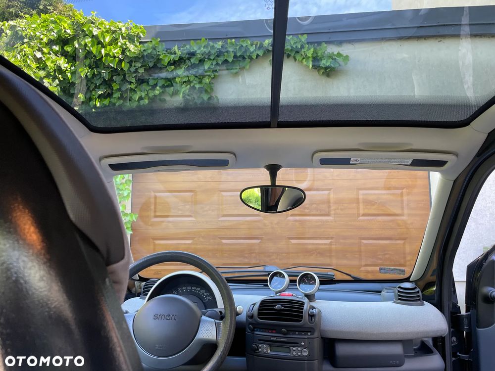 Smart Fortwo - 6