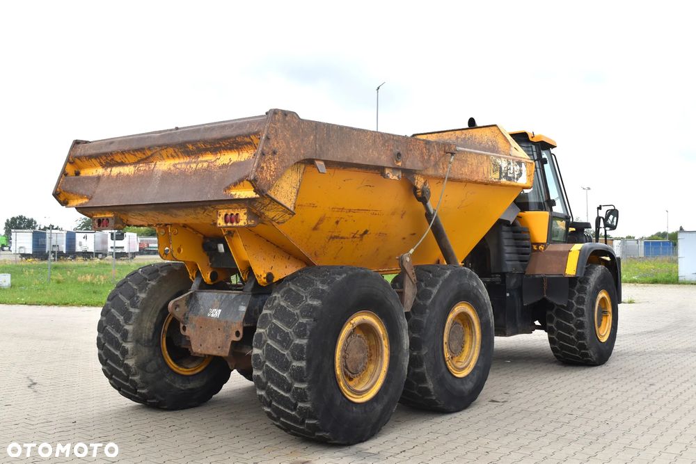 JCB 722 - 7