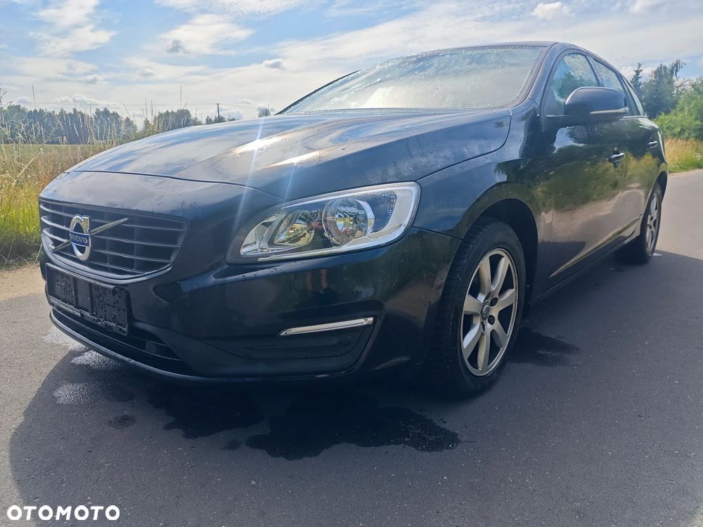 Volvo V60 D3 Drive-E Kinetic - 7