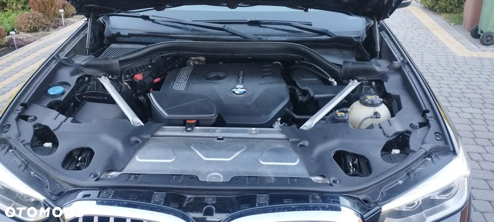 BMW X3 - 24