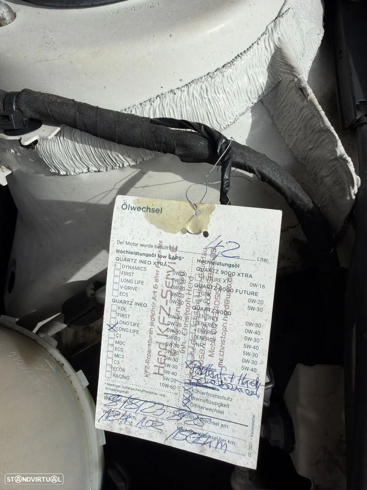 BMW 114 i Sport Line - 19