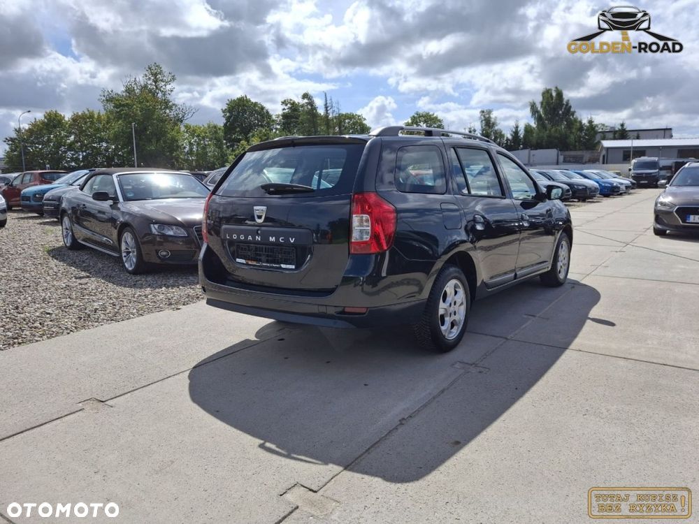 Dacia Logan - 6