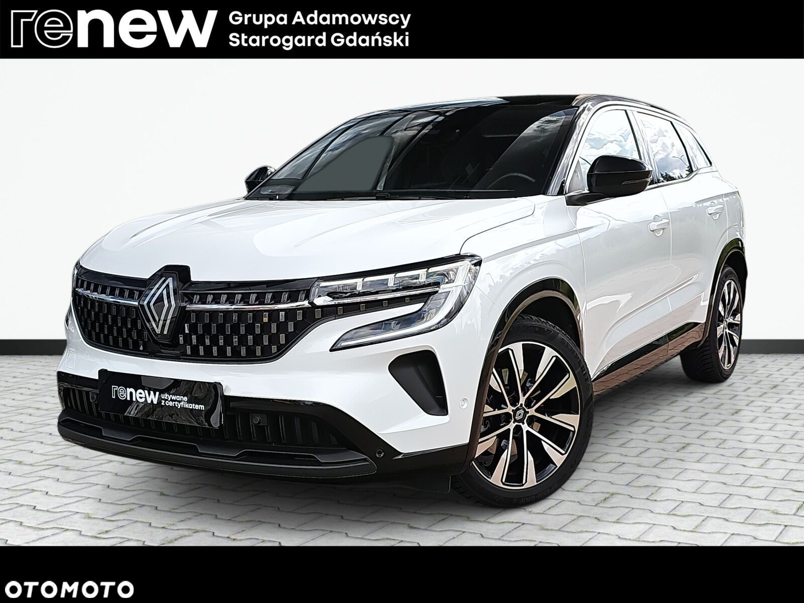 Renault Austral - 1