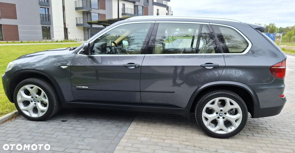 BMW X5 xDrive30d Edition Exclusive - 3