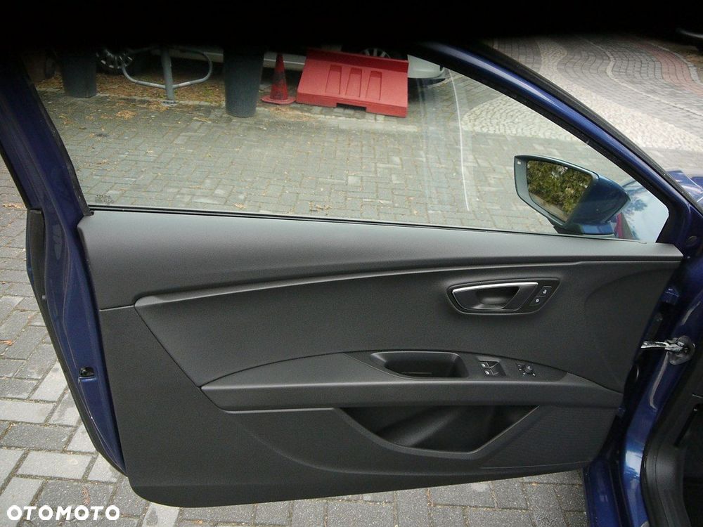 Seat Leon SC 2.0 TDI FR S&S EU6 - 35