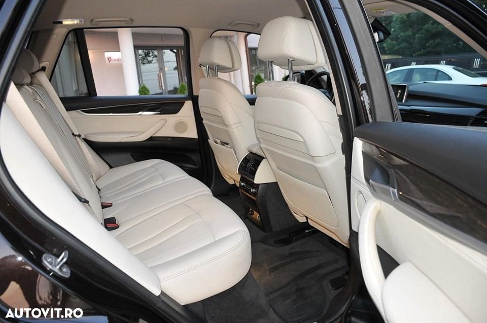 BMW X5 - 9