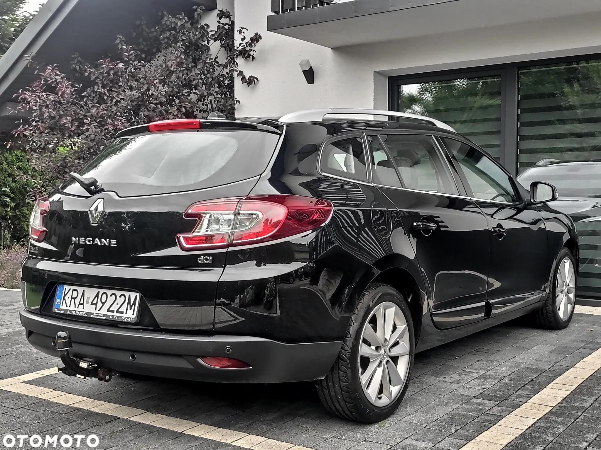 Renault Megane 1.6 dCi Energy Privilege - 7