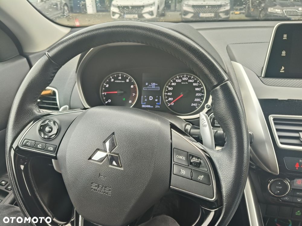 Mitsubishi Eclipse - 6