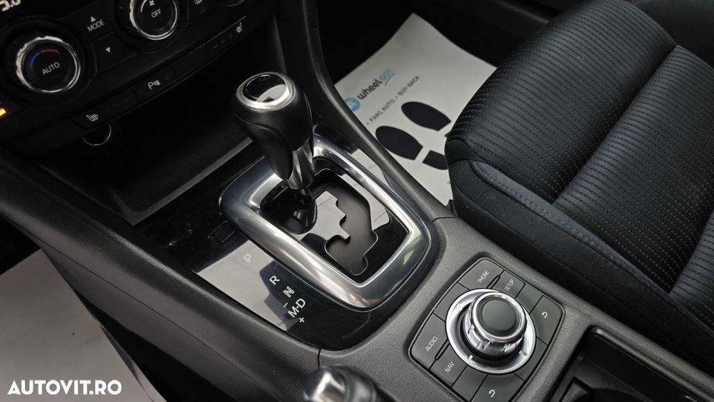 Mazda 6 - 16