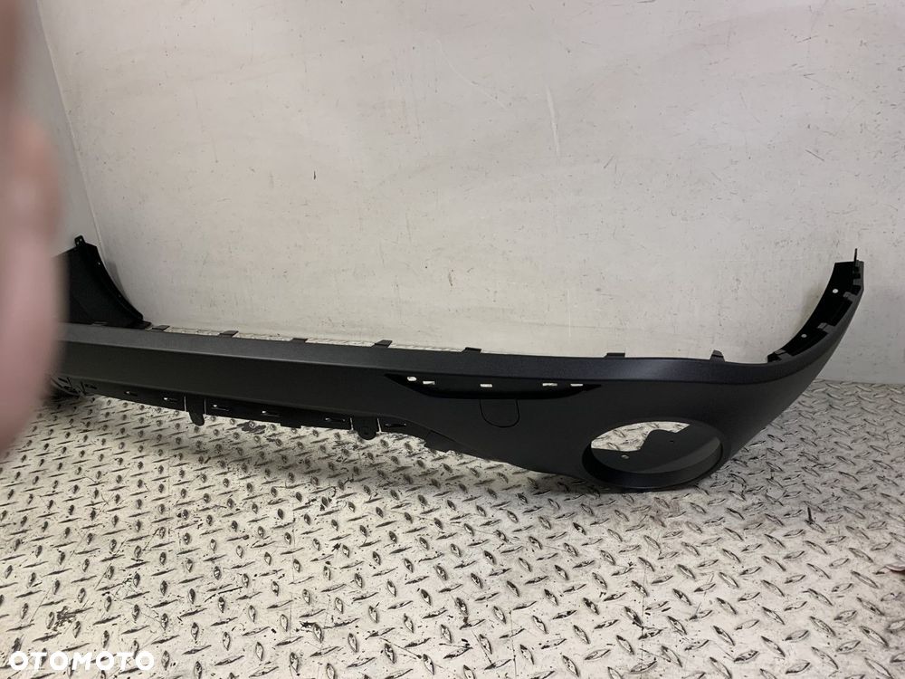NOWY ORYGINALNY SPOILER ZDERZAKA TYLNEGO TYŁ ALFA ROMEO STELVIO 50559833 17-25 - 3