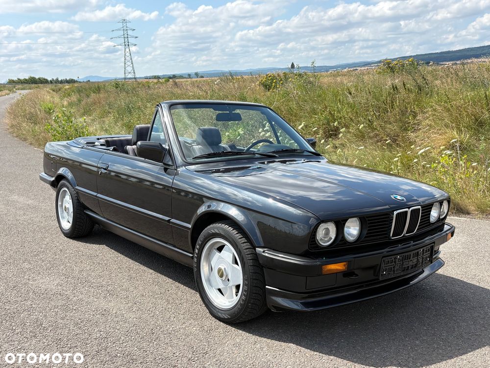 BMW Seria 3 320i - 6