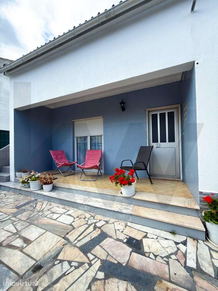 MORADIA TÉRREA ISOLADA NA QUINTA CONDE - Grande imagem: 2/22