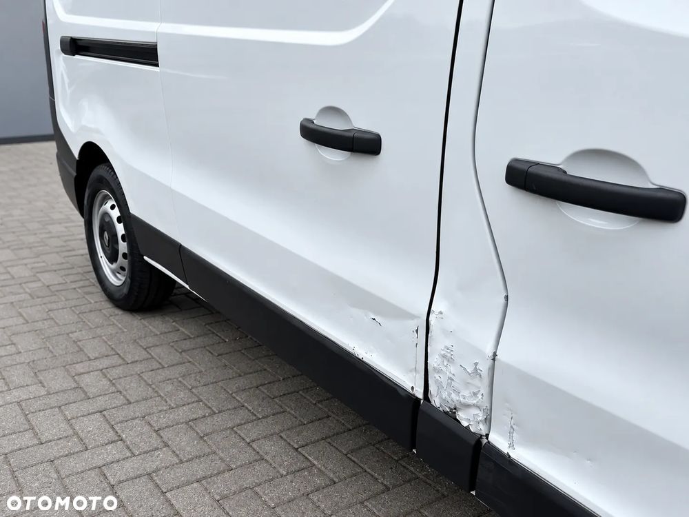 Renault TRAFIC - 29