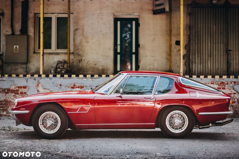 Maserati Inny - 23