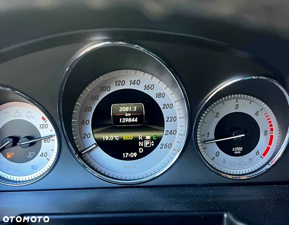 Mercedes-Benz GLK 220 CDI 4-Matic - 9