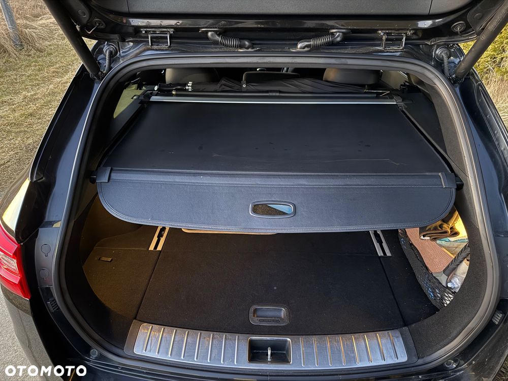 Kia Optima Sportagon 2.0 T-GDI Automatik GT - 9