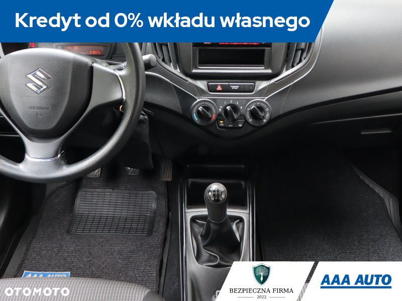 Suzuki Baleno - 13