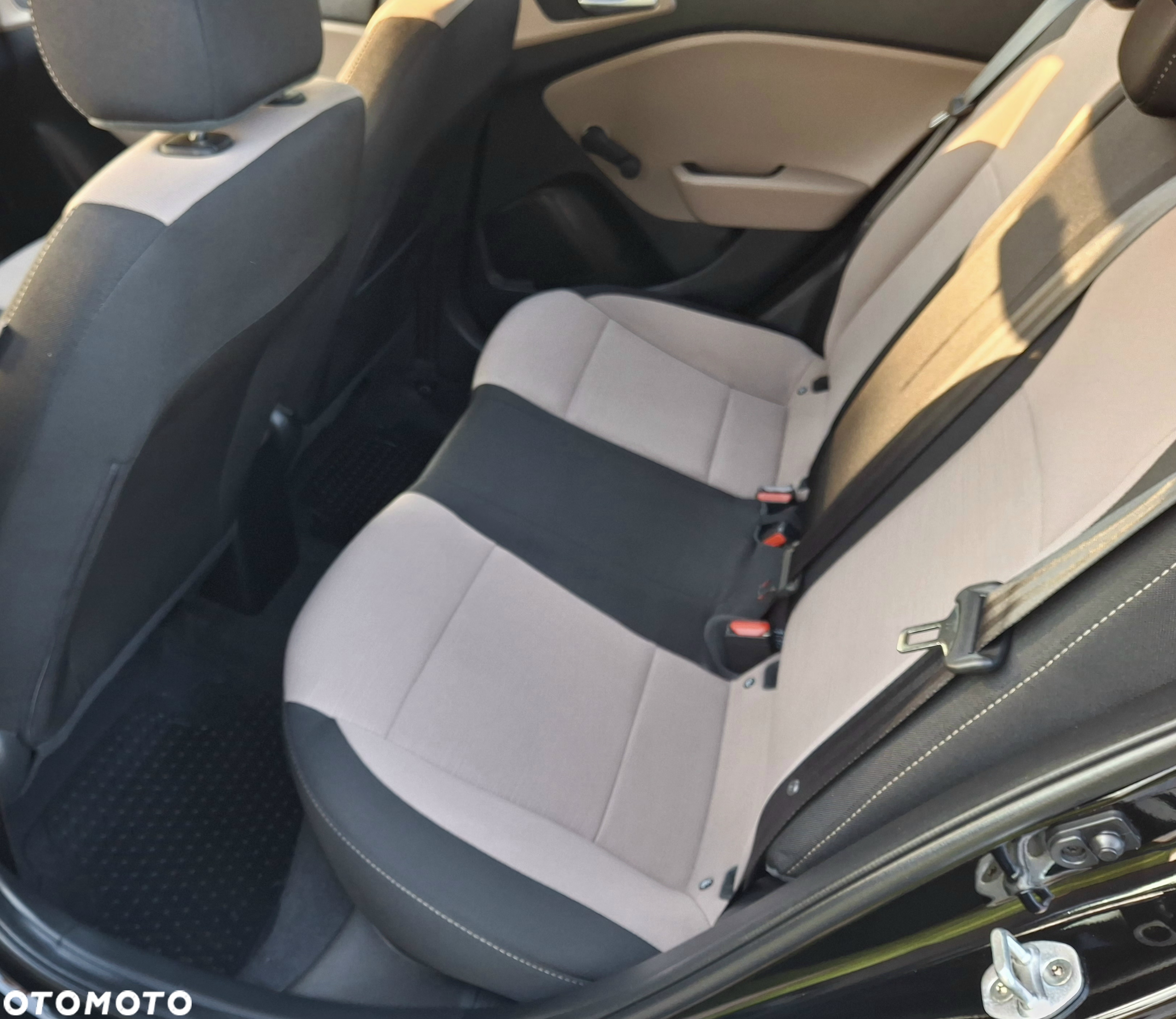 Hyundai i20 1.2 BlueDrive Fresh - 20