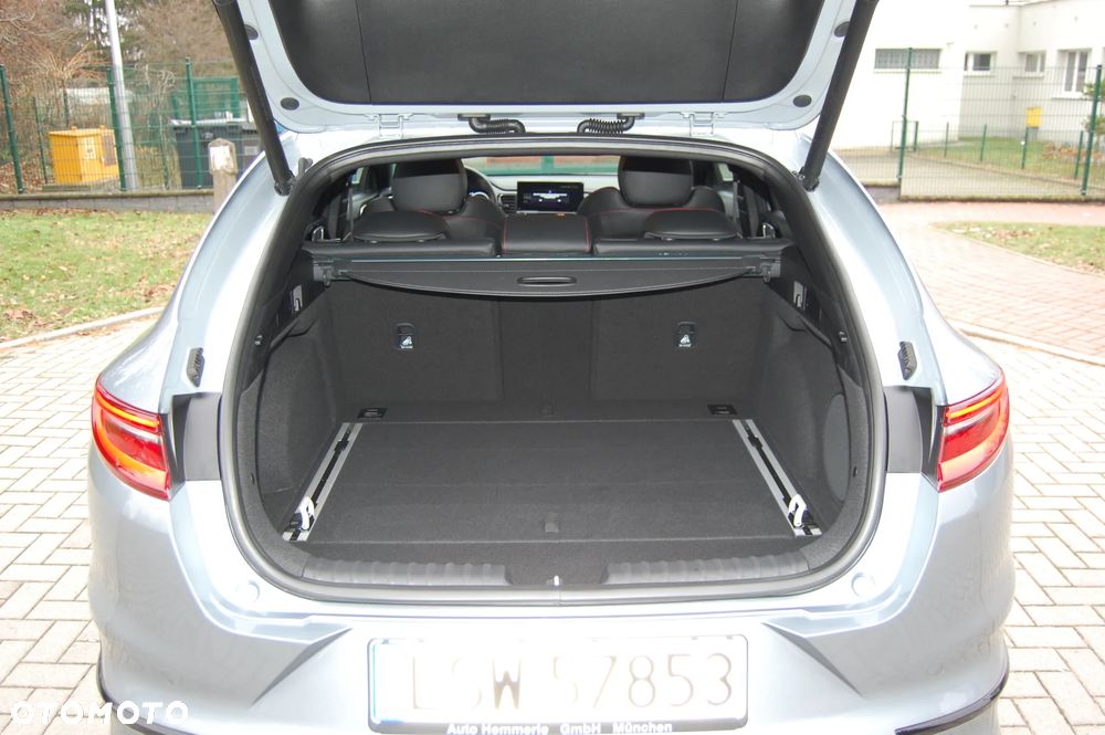 Kia ProCeed 1.6 T-GDI DCT7 OPF GT - 16