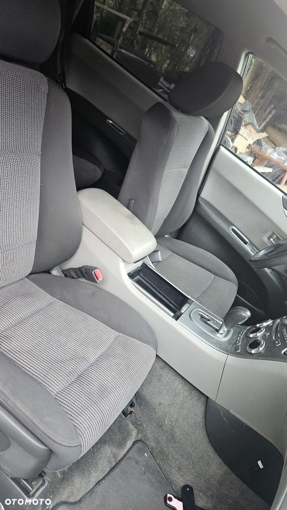 Subaru B9 Tribeca 3.0 TA Active - 6