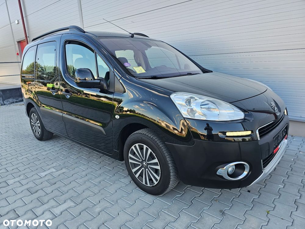 Peugeot Partner - 9