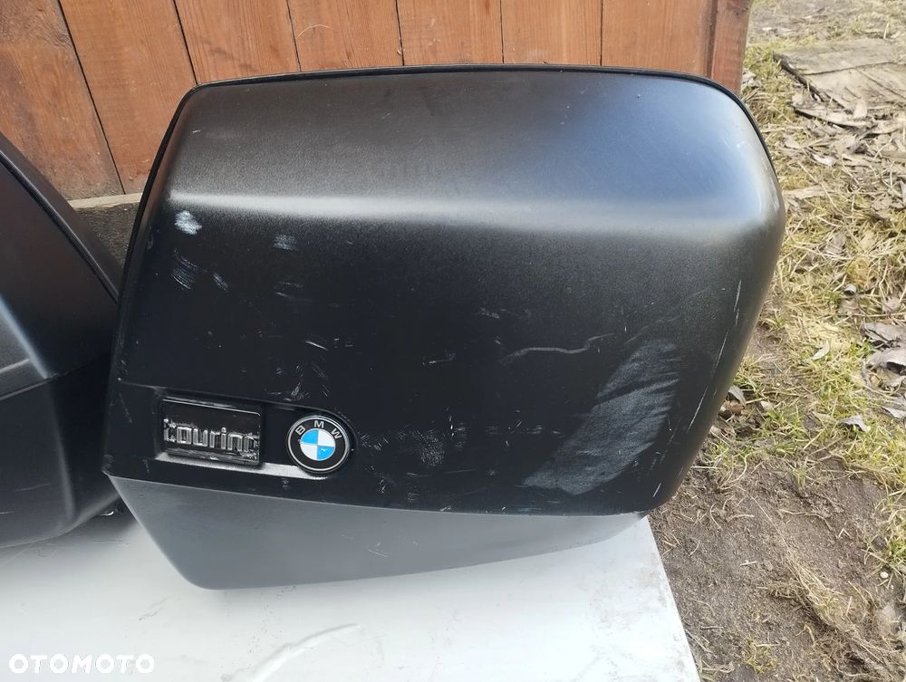 BMW R 850 1100 1150 R GS kufry boczne - 3