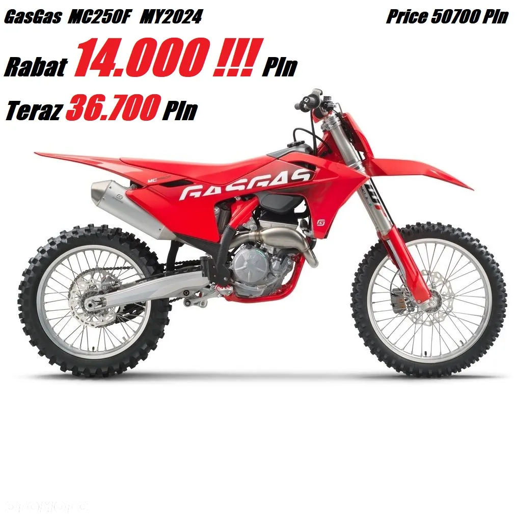 KTM SXF - 3