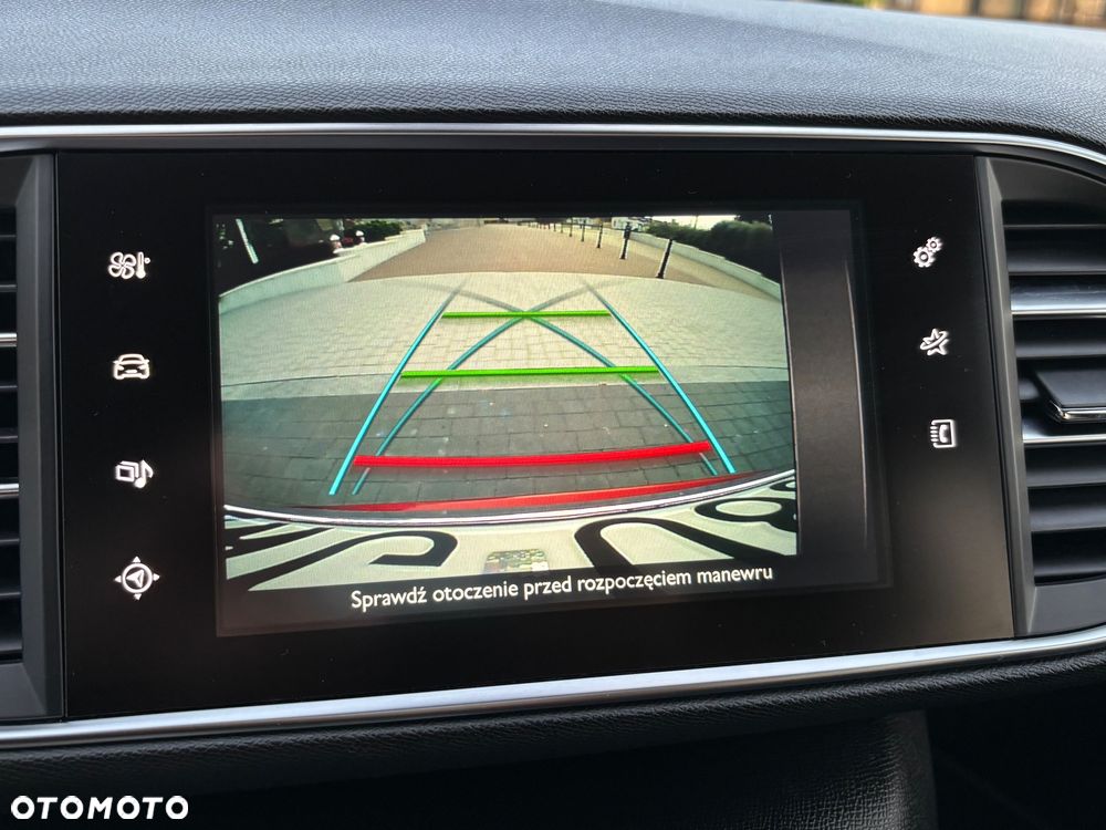 Peugeot 308 BlueHDi FAP 150 Stop&Start GT-Line Edition - 19