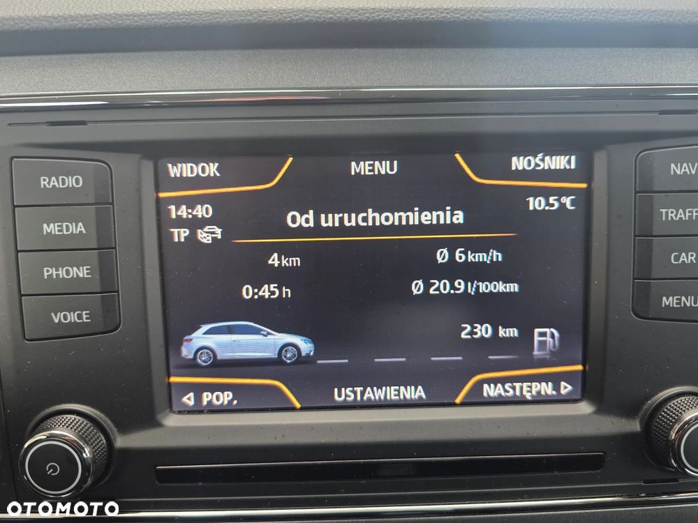 Seat Leon - 32