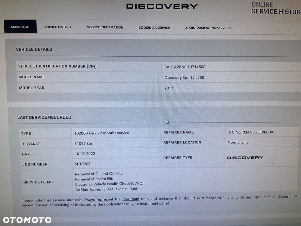 Land Rover Discovery Sport TD4 HSE Luxury - 40