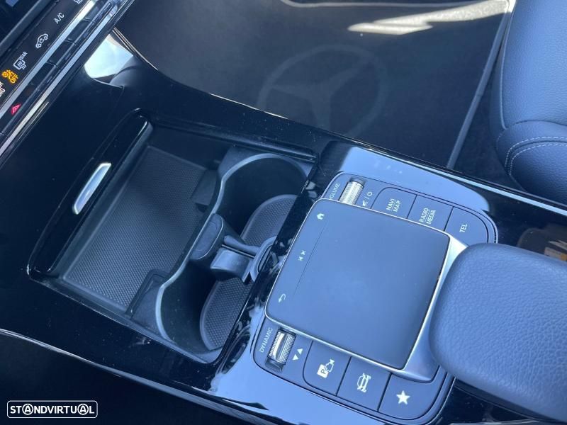 Mercedes-Benz CLA 250 e Shooting Brake Style Plus - 21