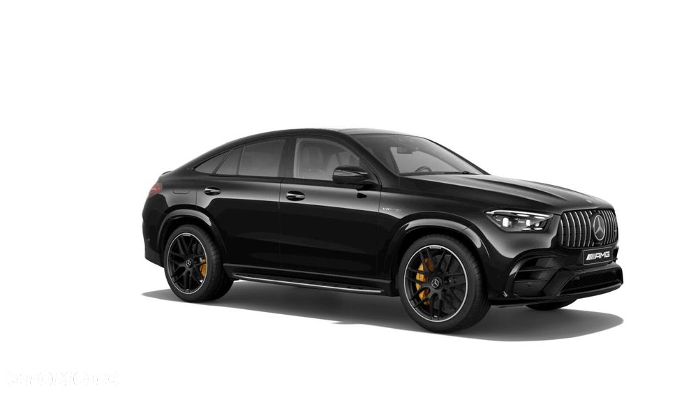 Mercedes-Benz GLE - 6