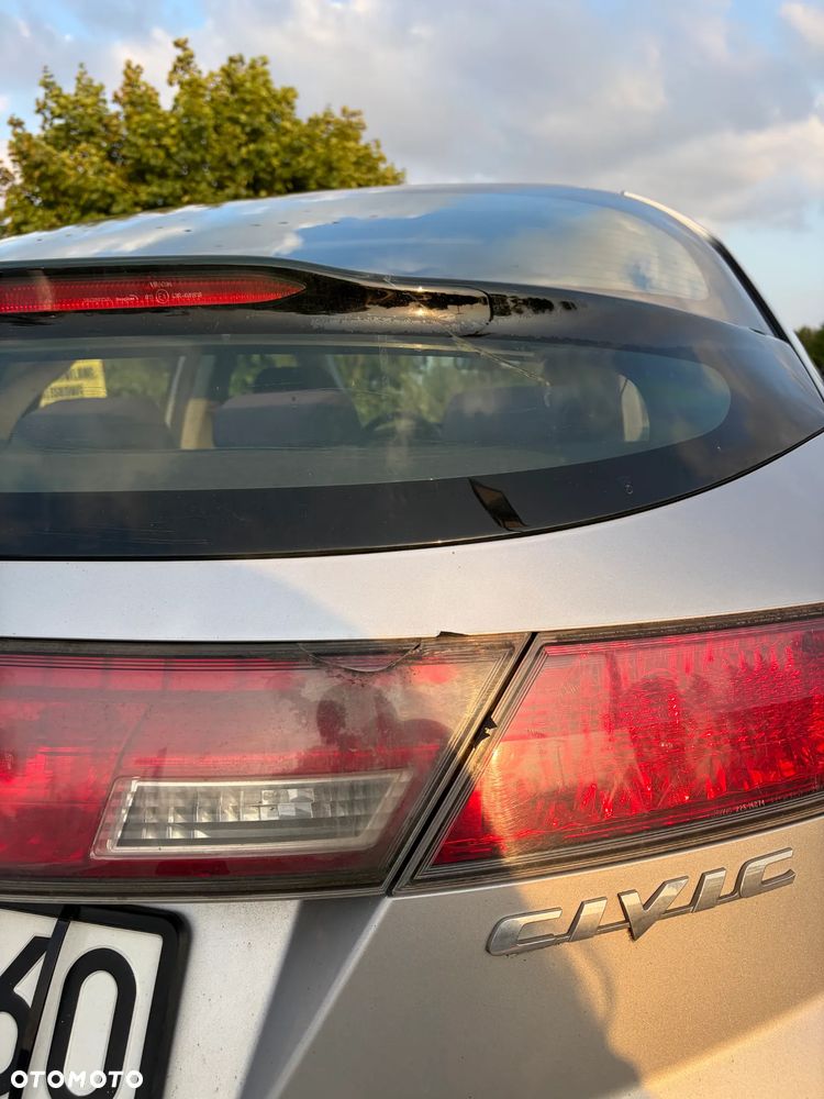 Honda Civic - 18