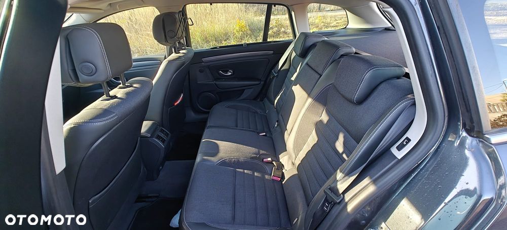 Renault Laguna 2.0 16V 140 Dynamique - 37