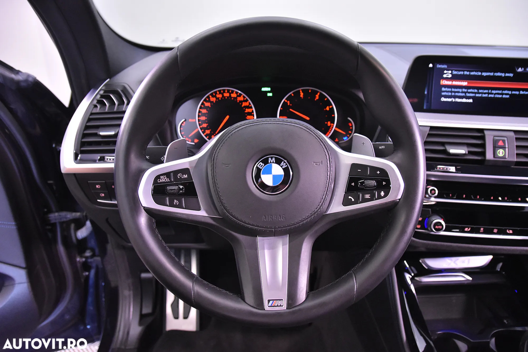BMW X4 xDrive30d M Sport - 16