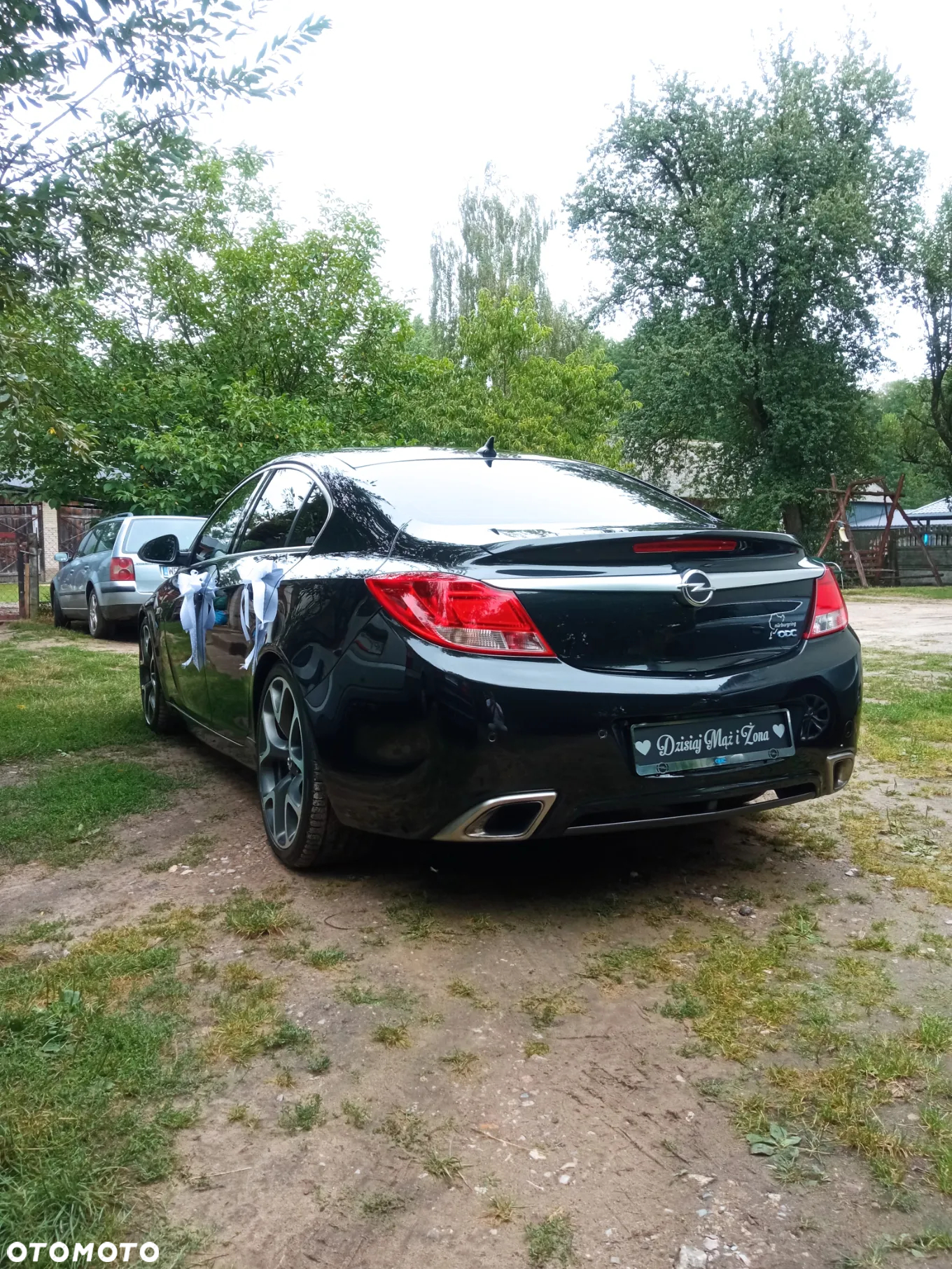 Opel Insignia 2.8 T V6 OPC - 18