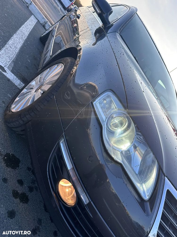 Volkswagen Passat Variant 2.0 TDI DPF Highline - 6
