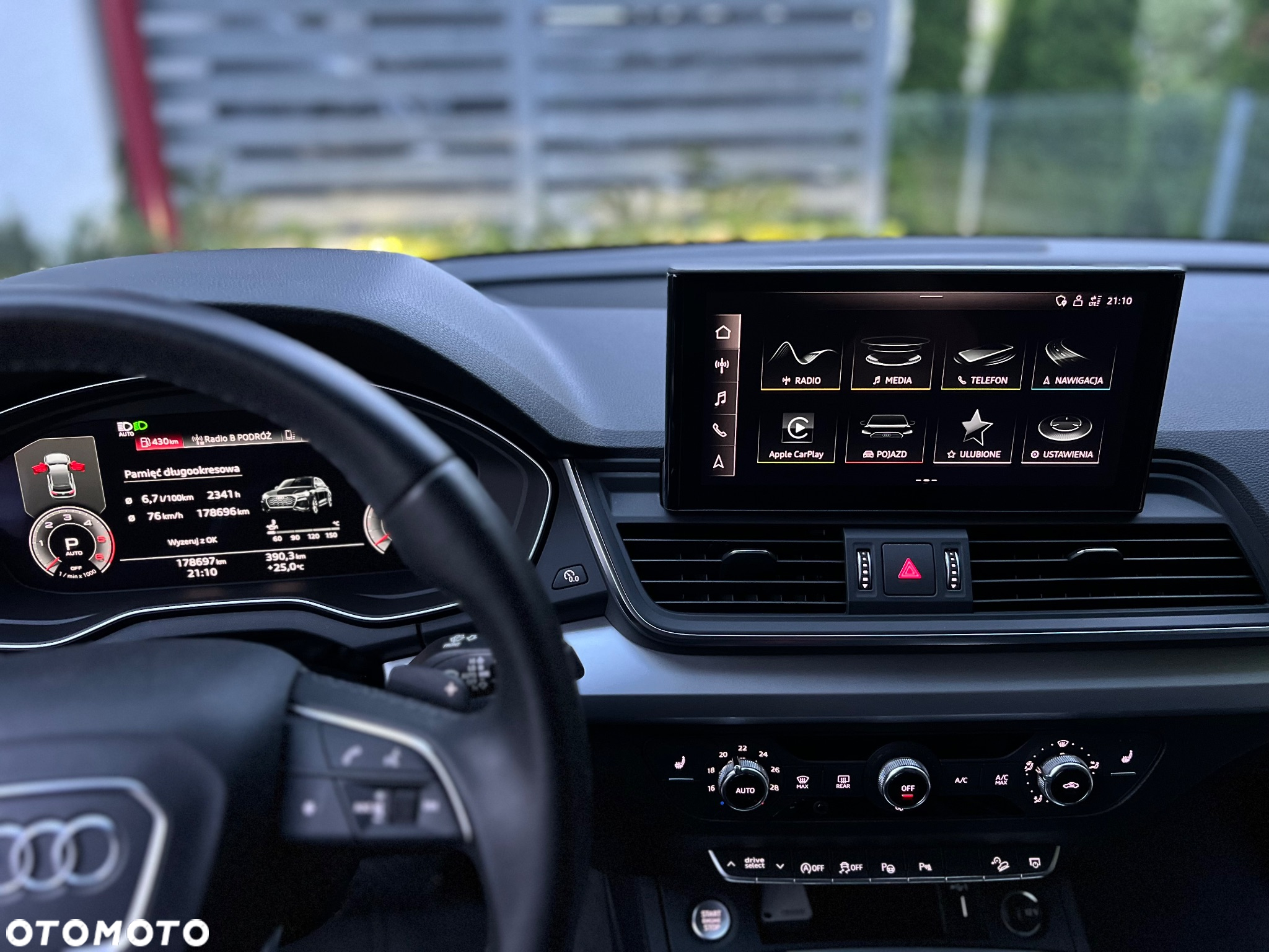 Audi Q5 40 TDI quattro S tronic - 12