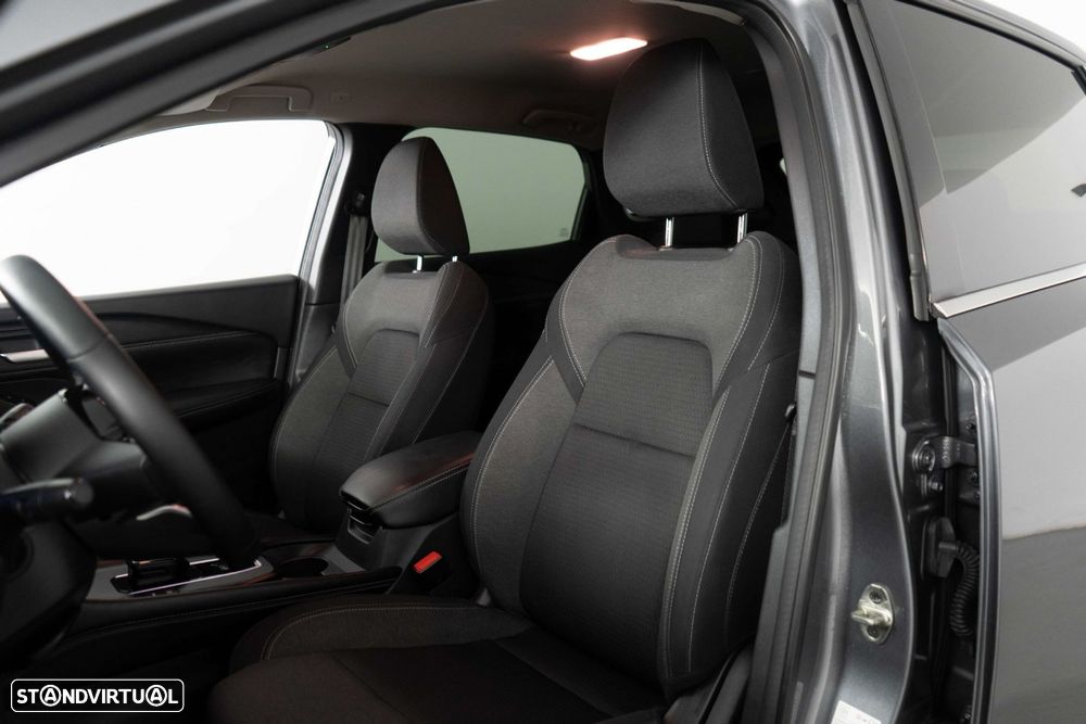 Nissan Qashqai 1.5 e-Power N-Connecta LED - 9