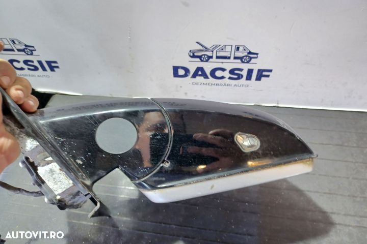 Oglinda stanga electrica A3159443 CU 9 FIRE A3159443 CU 9 FIRE Merced - 4