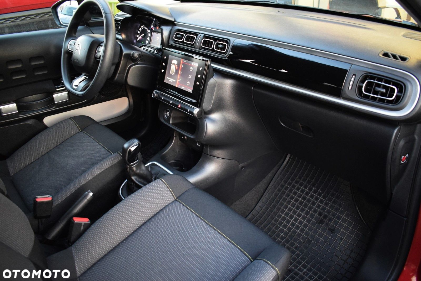 Citroën C3 - 12