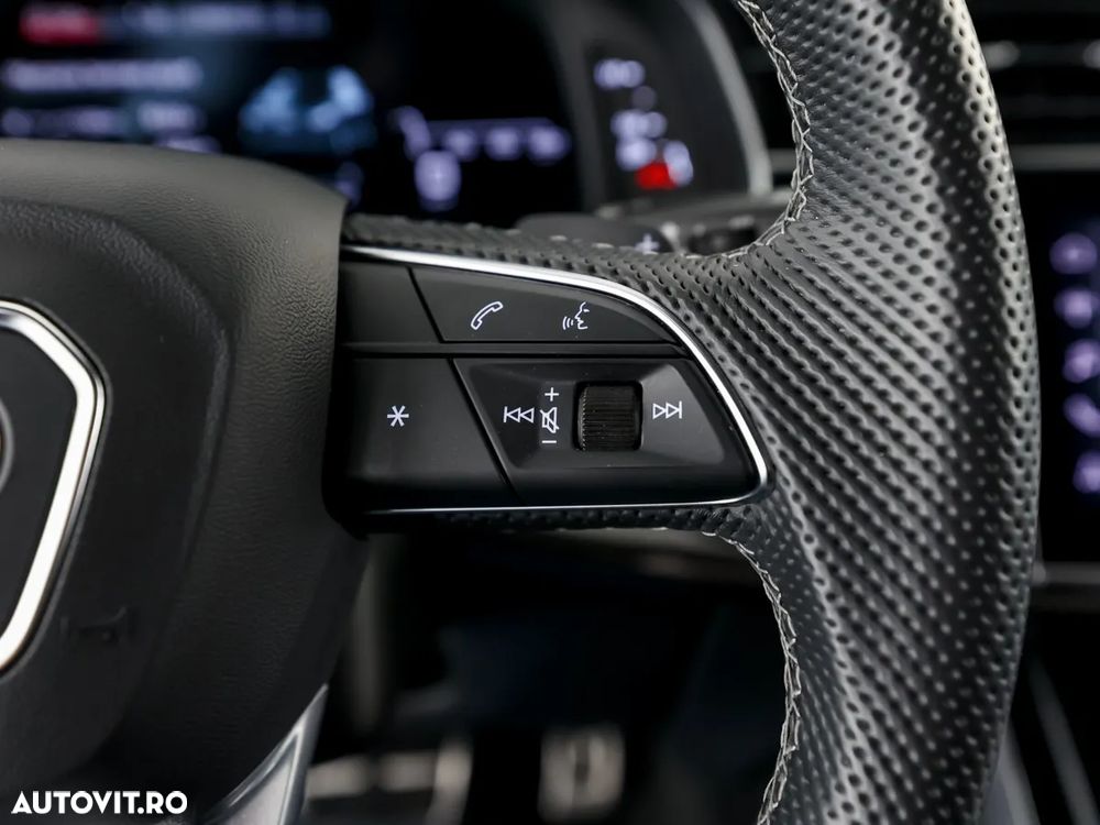 Audi Q7 3.0 50 TDI quattro Tiptronic MHEV S Line - 21