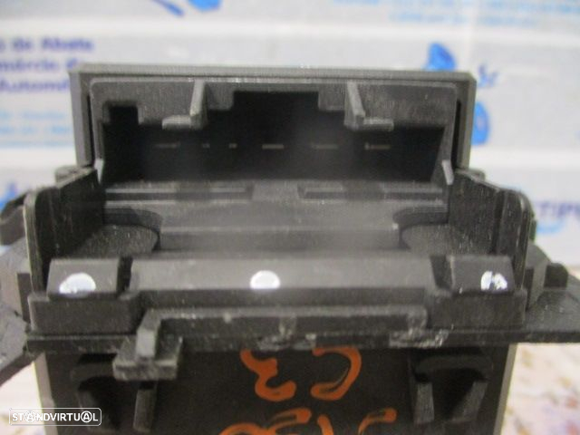 Resistencia De Sofagem T1014302UC 928687001 CITROEN C3 3 FASE 1 2019 1.2I 83CV 5P BRANCO - 4