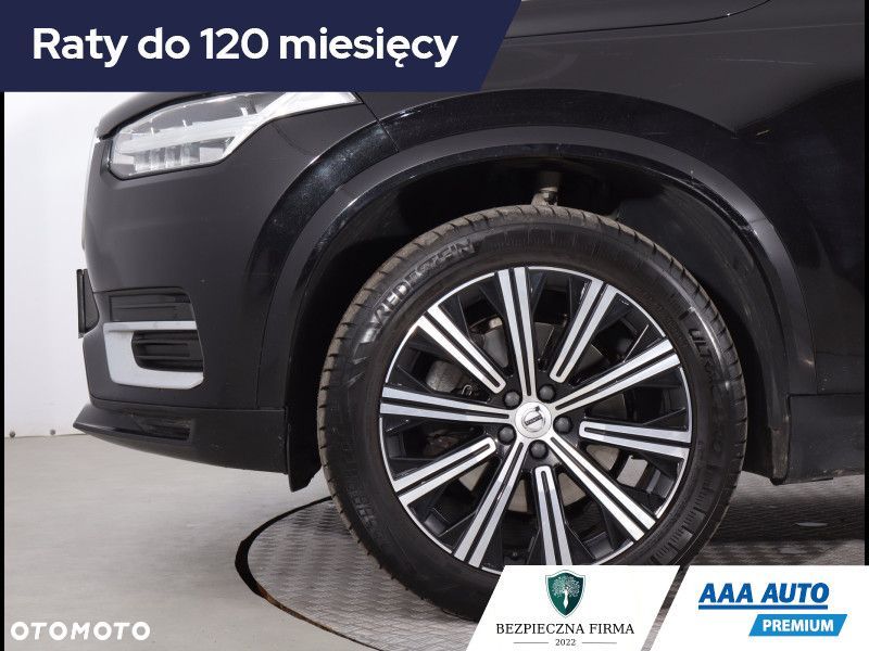Volvo XC 90 - 16